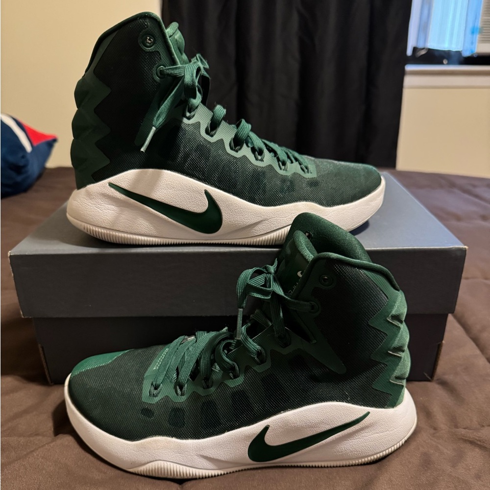 Nike Hyperdunk - image 1